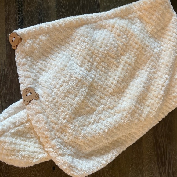 2 Microfiber Hair Towel Wraps - Picture 6 of 7